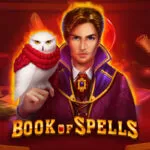 Slot Book of Spells
