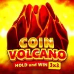 Coin Volcano